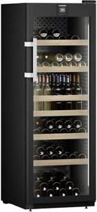 Винный шкаф Liebherr WFbli 5041 фото 2 в Новосибирске