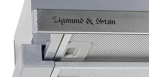 Вытяжка Зигмунд Штайн K 001.62 S фото 2 в Новосибирске Вытяжка Zigmund Shtain K 001.62 S фото 2 в Новосибирске
