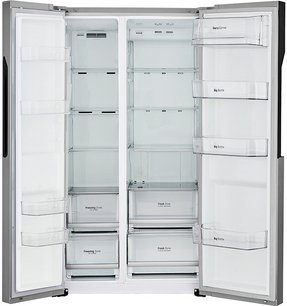 Холодильник LG GC-B 247 JMUV фото 4 в Новосибирске