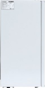 Холодильник Hyundai CO1003 белый фото 4 в Новосибирске
