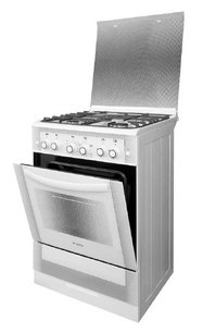 Плита Gefest ПГ 6300-02 0040 фото 2 в Новосибирске