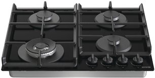 Встраиваемая газовая варочная панель Gorenje GTW641EB фото 4 в Новосибирске