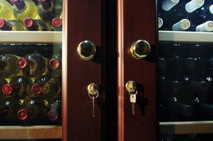 Винный шкаф IP CEX 2151 VU фото 4 в Новосибирске