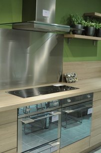 Вытяжка Smeg KSEV97X2 фото 3 в Новосибирске