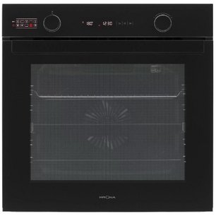 Духовой шкаф KRONA NERO max 60 BL/BL фото в Новосибирске