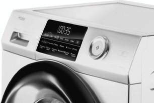 Стиральная машина Haier HW60-BP10959A фото 3 в Новосибирске