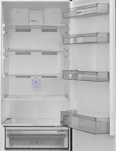 Холодильник Jacky`s JR FD20B2 фото 3 в Новосибирске