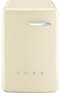 Стиральная машина Smeg LBB14CR-2 фото в Новосибирске