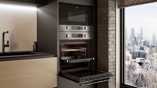 Духовой шкаф Teka HSB 6350 STAINLESS STEEL фото 4 в Новосибирске