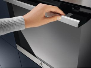 Духовой шкаф Электролюкс OEM3H40TX фото 2 в Новосибирске Духовой шкаф Electrolux OEM3H40TX фото 2 в Новосибирске
