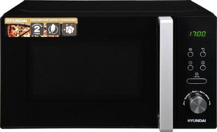 Микроволновая печь Hyundai HYM-D3001 фото в Новосибирске