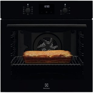 Духовой шкаф Electrolux OEF 3H70 TK фото в Новосибирске