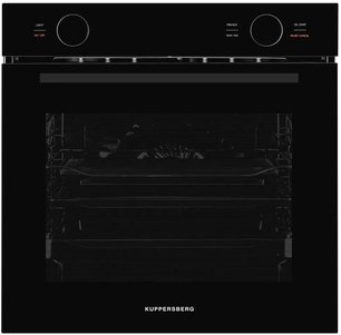 Духовой шкаф Kuppersberg HT 612 Black фото 2 в Новосибирске