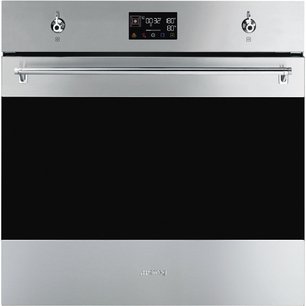 Духовой шкаф Smeg SOP6302S2PX фото в Новосибирске