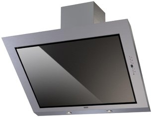 Наклонная вытяжка Krona AIDA Silent 900 5P inox/black фото в Новосибирске Наклонная вытяжка Krona AIDA Silent 900 5P inox/black фото в Новосибирске