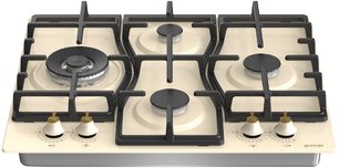 Встраиваемая газовая варочная панель Gorenje GW6D42CLI фото 4 в Новосибирске