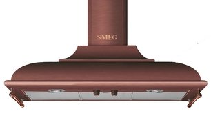 Вытяжка Смег KC19RA фото в Новосибирске Вытяжка Smeg KC19RA фото в Новосибирске