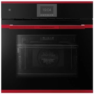 Духовой шкаф Kuppersbusch B 6550.0 S8 Hot Chili фото в Новосибирске