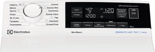 Стиральная машина Electrolux EW7T3R362 фото 2 в Новосибирске