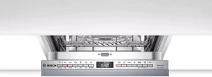 Встраиваемая посудомоечная машина BOSCH SPV4HMX1DR фото 4 в Новосибирске Встраиваемая посудомоечная машина BOSCH SPV4HMX1DR фото 4 в Новосибирске