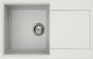 Мойка Omoikiri SAKAIME 79 WH