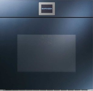 Духовой шкаф Barazza 1FVLTSD зеркальное стекло фото в Новосибирске