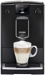 Кофемашина Nivona CafeRomantica NICR 690 фото в Новосибирске