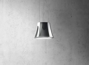 Вытяжка Elica AUDREY HEAVYMETAL/F/50 фото 2 в Новосибирске