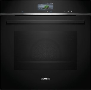 Духовой шкаф Siemens HS 736 G3B1 фото в Новосибирске