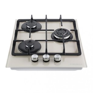 Газовая варочная панель MAUNFELD EGHG.43.33CBG\G фото 3 в Новосибирске Газовая варочная панель MAUNFELD EGHG.43.33CBG\G фото 3 в Новосибирске