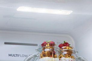 Холодильник Side-by-Side Gorenje NRS9181VXB фото 4 в Новосибирске