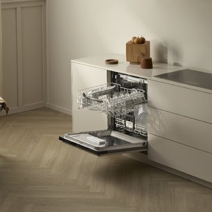 Встраиваемая посудомоечная машина Фауцуг AdoraDish V6000 AS6T-41121 фото 3 в Новосибирске Встраиваемая посудомоечная машина V-ZUG AdoraDish V6000 AS6T-41121 фото 3 в Новосибирске