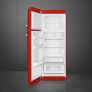 Холодильник Смег FAB30LRD3 фото 2 в Новосибирске Холодильник Smeg FAB30LRD3 фото 2 в Новосибирске