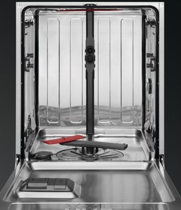 Посудомоечная машина АЕГ FSR83800P фото 2 в Новосибирске Посудомоечная машина AEG FSR83800P фото 2 в Новосибирске