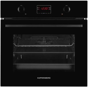 Духовой шкаф Kuppersberg HO 652 B фото 2 в Новосибирске