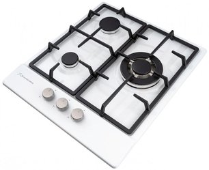 Газовая варочная панель Шауб Лоренц SLK GW4518 фото 2 в Новосибирске Газовая варочная панель Schaub Lorenz SLK GW4518 фото 2 в Новосибирске