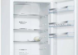 Холодильник Bosch KGN39XW3OR фото 2 в Новосибирске