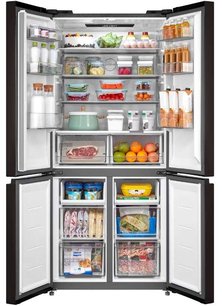 Холодильник Midea MDRM691MIE28 фото 2 в Новосибирске