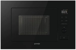 Встраиваемая микроволновая печь Gorenje BM201M2TBG фото в Новосибирске