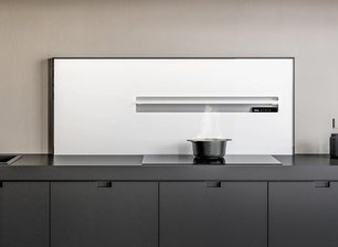 Вытяжка Фалмек AIR WALL фото 2 в Новосибирске Вытяжка Falmec AIR WALL фото 2 в Новосибирске