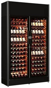 Витрина для вина EuroCave V-90001 фото в Новосибирске