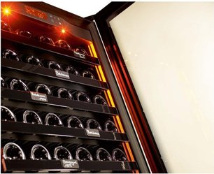 Винный шкаф EuroCave V-Revel-S фото 3 в Новосибирске