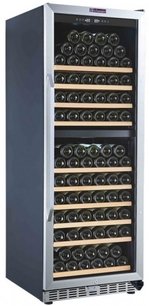 Винный шкаф La Sommeliere MZ2V135 фото в Новосибирске