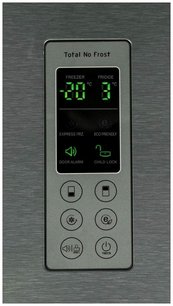 Холодильник LG GA-B419SLGL фото 3 в Новосибирске