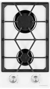 Варочная панель Куперсберг FG 32 W фото в Новосибирске Варочная панель Kuppersberg FG 32 W фото в Новосибирске