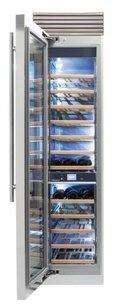 Встраиваемый винный шкаф Fhiaba XS450FW3 фото в Новосибирске