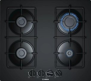 Варочная панель Бош PNP6B6B80 фото в Новосибирске Варочная панель Bosch PNP6B6B80 фото в Новосибирске