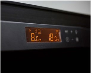 Винный шкаф EuroCave S-Pure-S фото 3 в Новосибирске