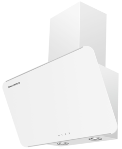 Вытяжка Маунфилд DREAM 60 White Glass White фото в Новосибирске Вытяжка Maunfeld DREAM 60 White Glass White фото в Новосибирске