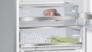 Холодильник Siemens KG 39NAI26 R фото 4 в Новосибирске